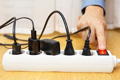 How Does an Appliance Surge Protector Work? | New Mexico and Santa Fe's