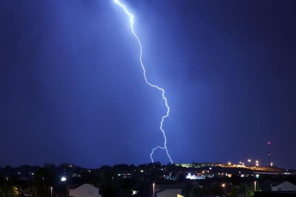 why-lightning-protection-is